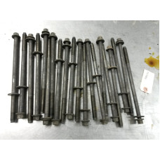 111X021 Cylinder Head Bolt Kit From 2006 Ford F-150  5.4